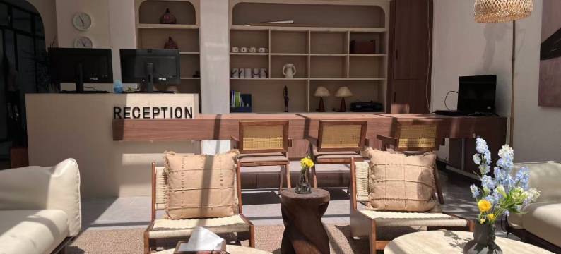 悦在民宿(YEZA INN)图片