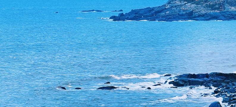 平潭观海临汐客栈(蓝眼泪观景点店)图片