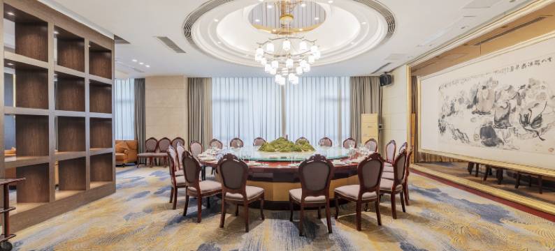 海宇温泉大酒店(重庆西南大学状元碑地铁站店)图片