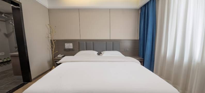 云锦酒店(喀什古城汗巴扎店)图片