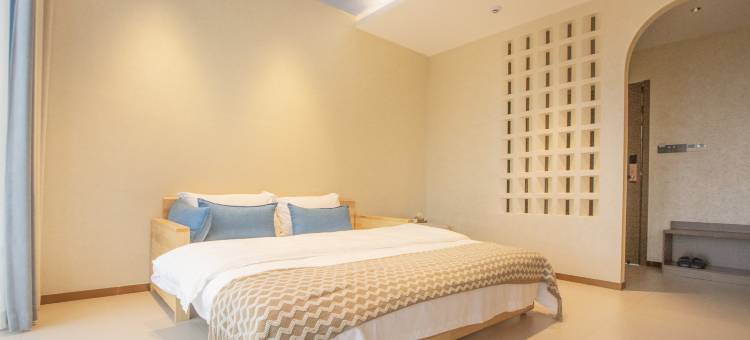 千鱼千寻民宿(桐庐分水镇店)图片