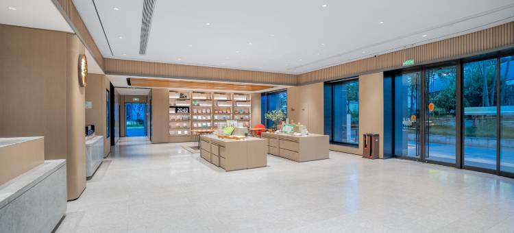 全季酒店(泸州步步高广场店)图片