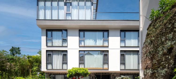 缙云石上流·Chenshu野奢亲子度假民宿(仙都景区店)图片