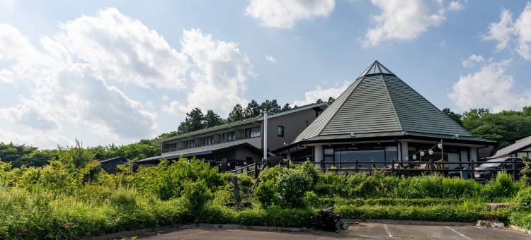 Tabist酒店Iyashi No Sato(Tabist Hotel Iyashi No Sato)图片