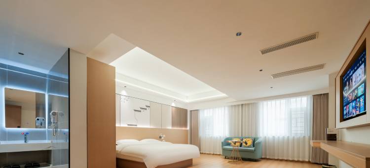 瑞枫大酒店(昭通锦海建材家居城合景广场店)图片