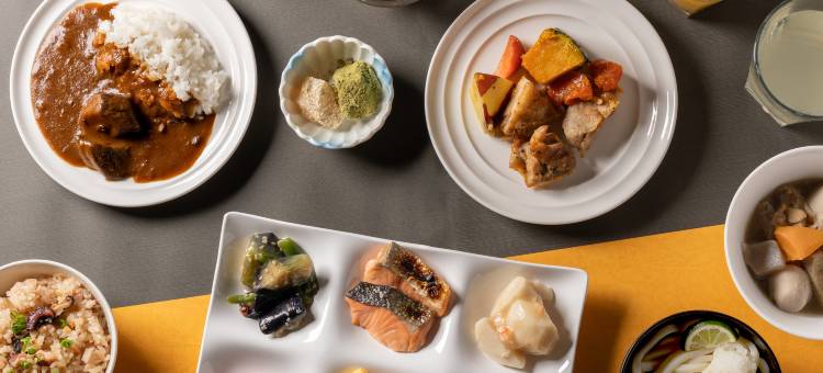 松山威斯特酒店(Hotel Vista Matsuyama)图片
