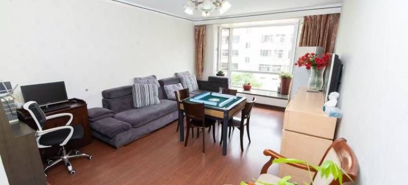 北戴河刘庄宿兮客栈图片