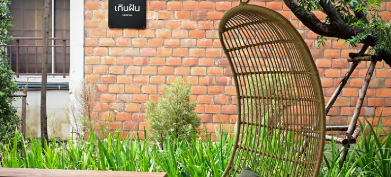 昂酒店 曼谷(Oun Hotel Bangkok)图片