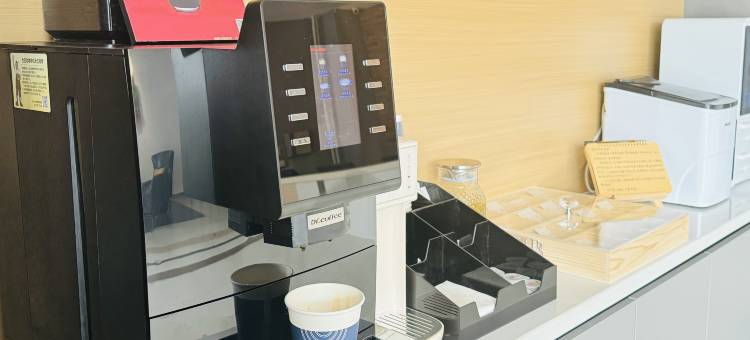 莫泰168(北京立水桥地铁站店)图片