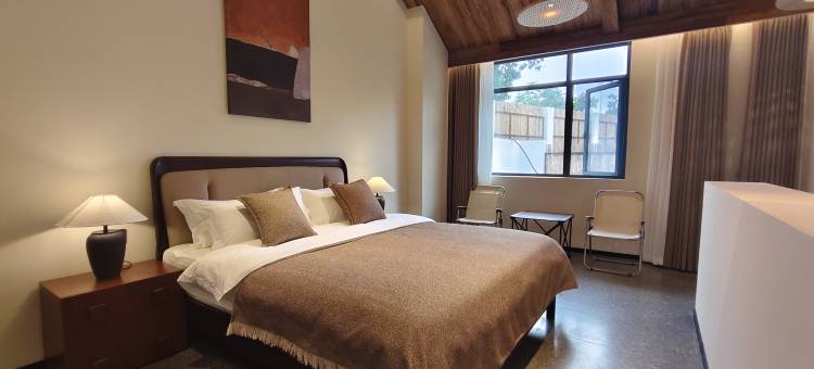 屿菱·小筑图片