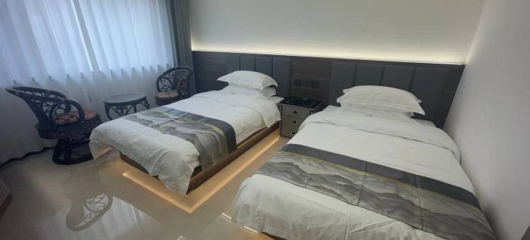 五台山金昶轩民宿图片