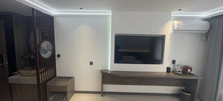 五台山金昶轩民宿图片