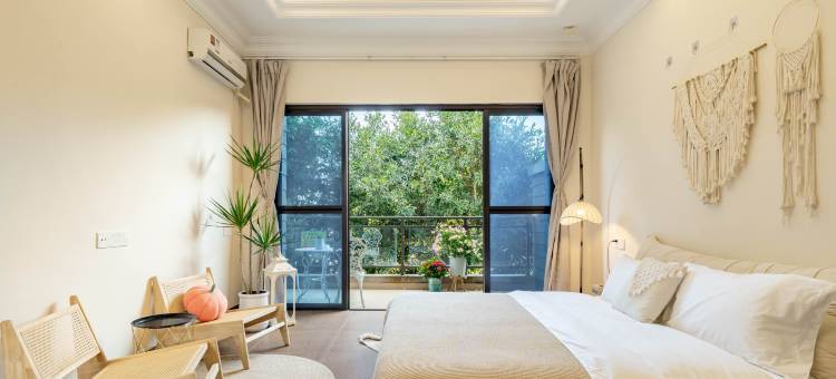 夏沫花园别墅图片