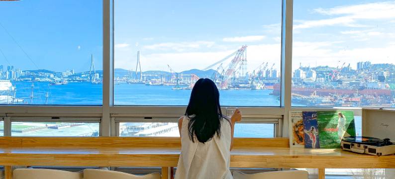 加溫住宿飯店(Stay Gaon)图片