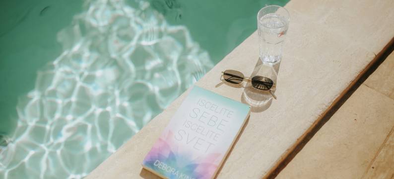 索科温泉酒店(Soko In Spa)图片