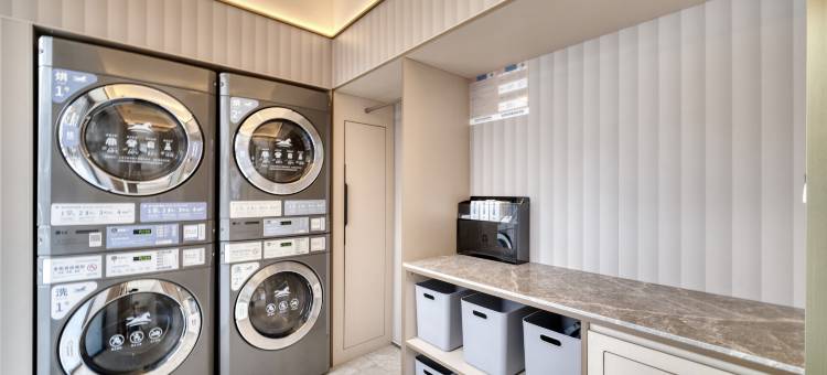 汉庭酒店(上海青浦吾悦广场店)图片