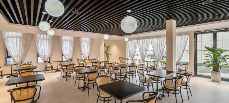 浅棠厚院酒店(洛阳洛邑古城丽景门十字街店)图片