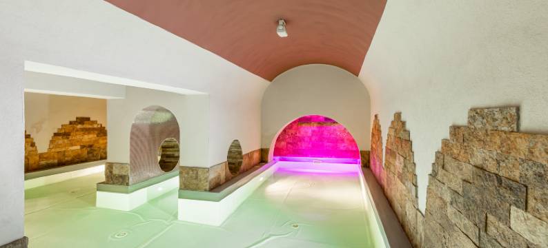 热假房间精选 - 里窝娜马斯卡尼(Hotiday Room Collection - Livorno Mascagni)图片