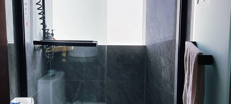 派酒店(天全步行街店)图片