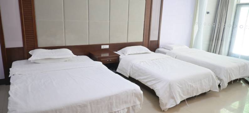 克什克腾旗金信宾馆图片