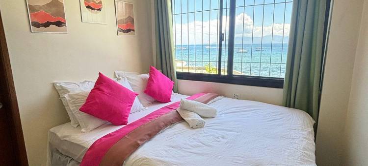 粉红海洋潜水度假村(Pink Ocean Diving Resort Sabang Puerto Galera)图片