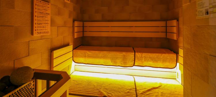 Dormy Inn酒店-仓敷天然温泉(Dormy Inn Kurashiki Natural Hot Spring)图片