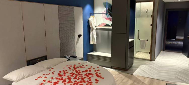 艾扉酒店(兴安盟行政公署店)图片