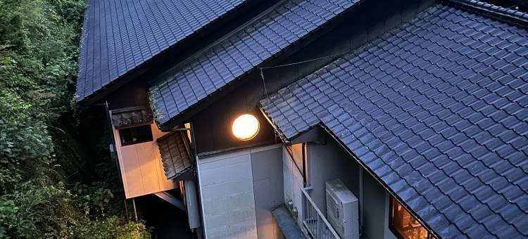 鹿儿岛繁花荘温泉旅馆(Kagoshima Fanhua Onsen Ryokan)图片