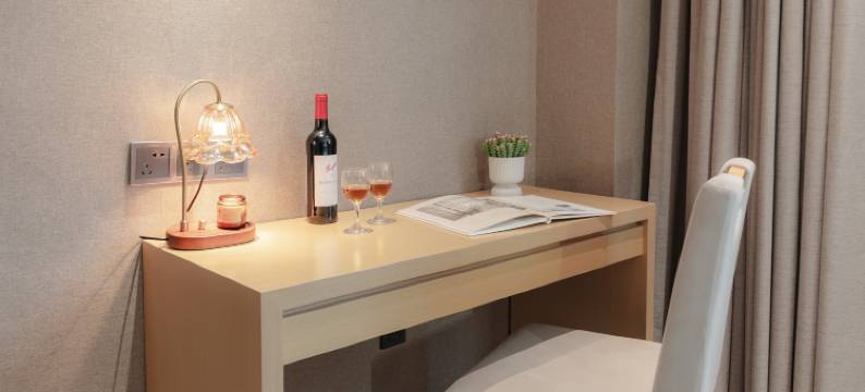 华兹酒店(深圳南山科技园高新北地铁站店)图片