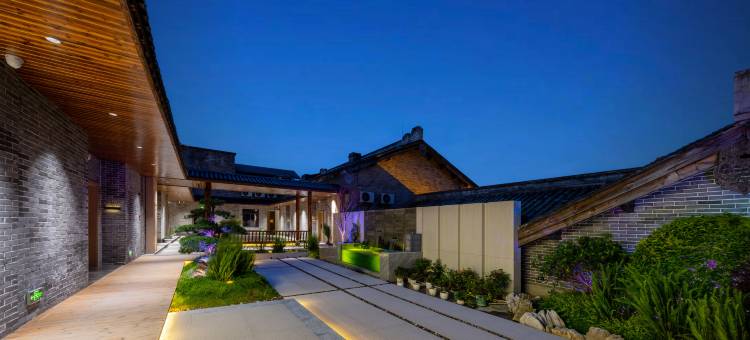 赏石民宿(贵阳青岩古镇店)图片