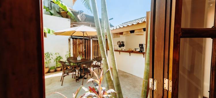 老挝谷仓之家宾馆(Maison Barn Laos)图片