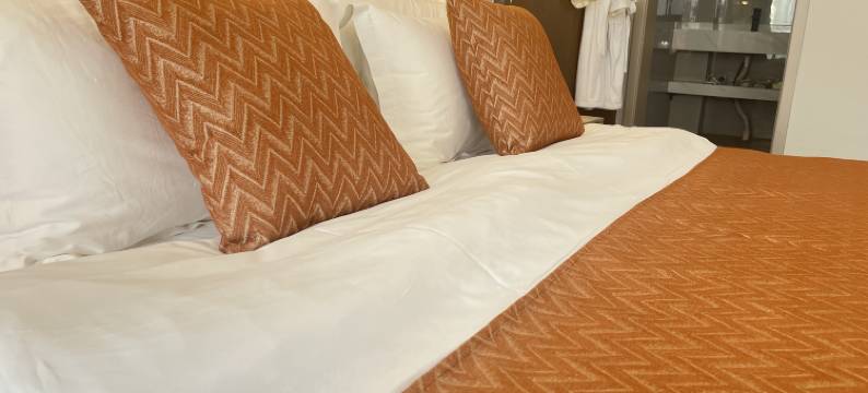 蘭舍民宿(忻州古城店)图片