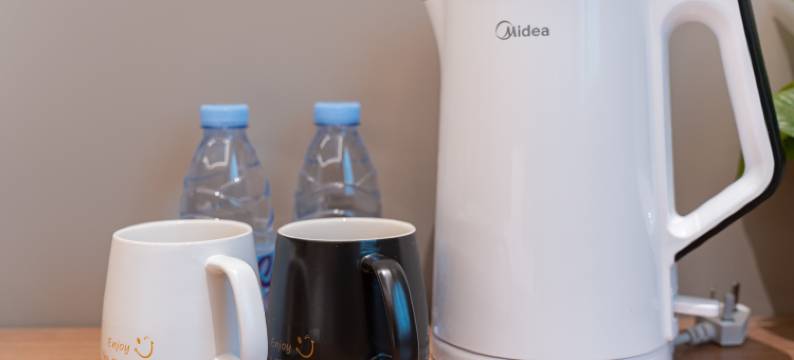 熙禾酒店(上海九院陆家浜路地铁站店)图片