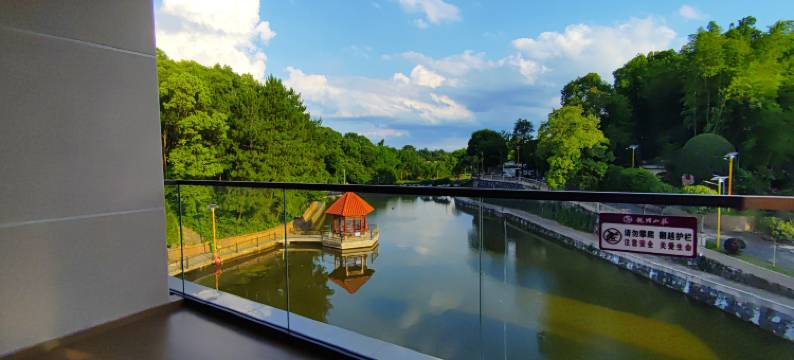 龙塘生态农庄图片