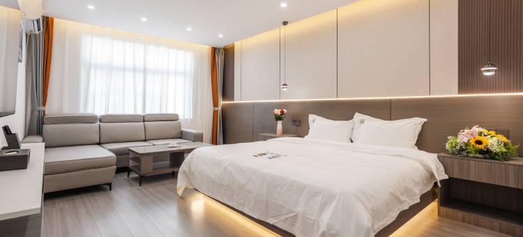 阿鹏金花客栈(大理古城人民路店)图片