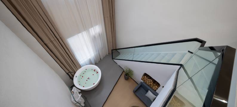 香格里拉安下智能供氧民宿(独克宗古城大佛寺转经筒店)图片