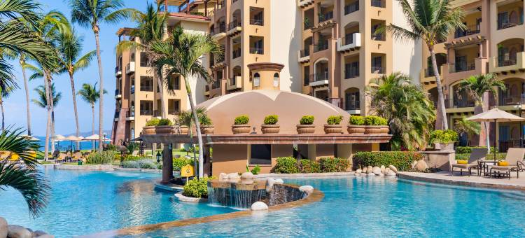 埃斯坦西亚别墅海滩Spa度假村-纳亚里特海滨(Villa la Estancia Beach Resort & Spa Riviera Nayarit)图片