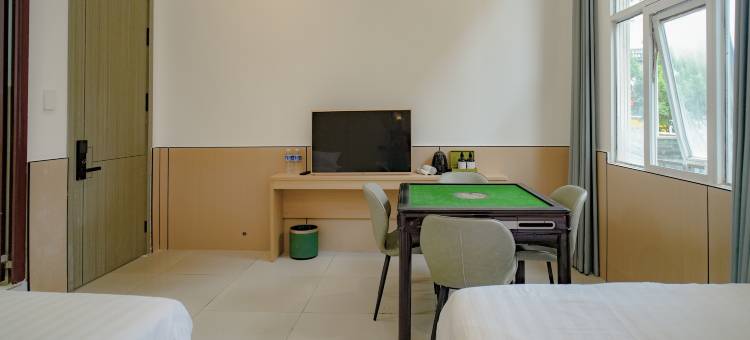 重庆友林酒店(西南大学天生丽街店)图片
