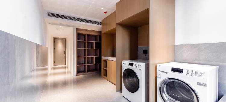 尚客优品酒店(贵阳国际会展中心金融城店)图片