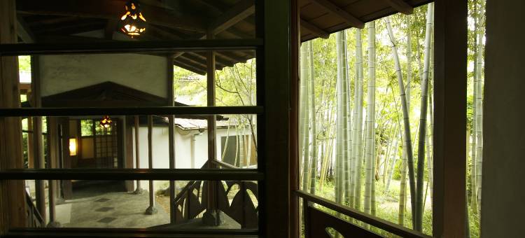 伊豆长冈温泉 汤巡之宿 吉春(Yoshiharu Ryokan – Izu Nagaoka Onsen)图片