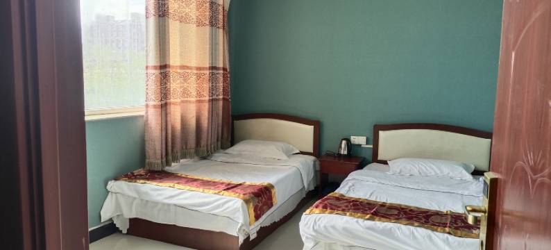 太仆寺旗福顺源宾馆图片