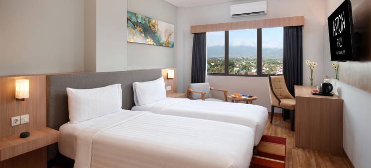 阿斯顿帕卢酒店及会议中心(Aston Palu Hotel & Conference Center)图片