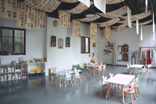 南昌凯美大酒店(八一广场店)图片