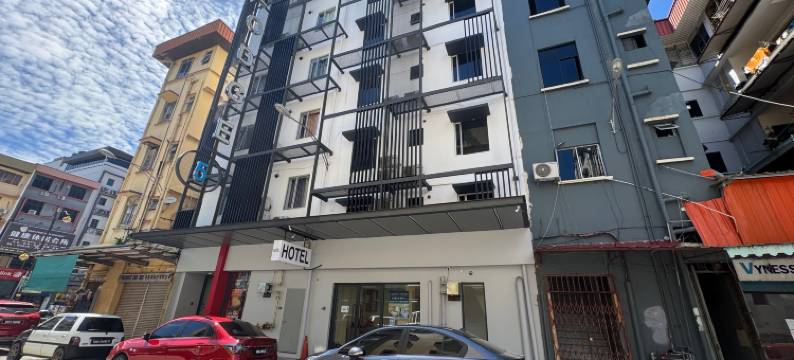 捷克酒店5号(Check Inn 5)图片