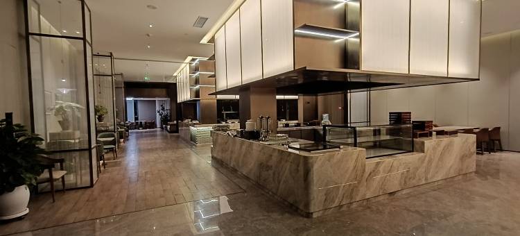 仟那元熙酒店(汤阴汤河国家湿地公园店)图片