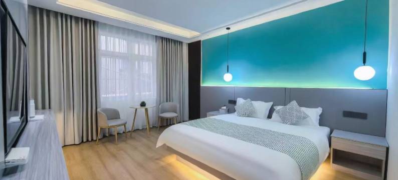 九寨沟悦鑫美玲民宿图片