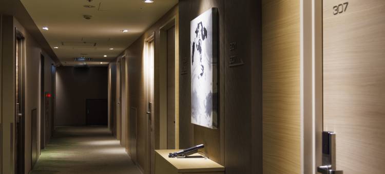 上野宝石酒店(Hotel Sardonyx Ueno)图片