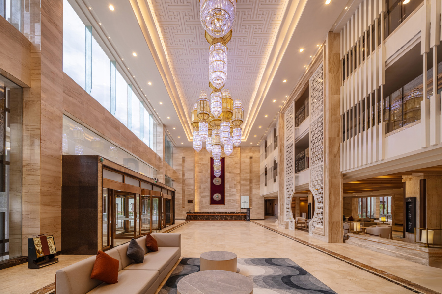 Hotel Overview