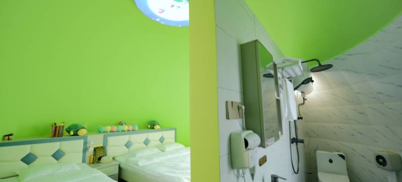 哆来咪客栈图片