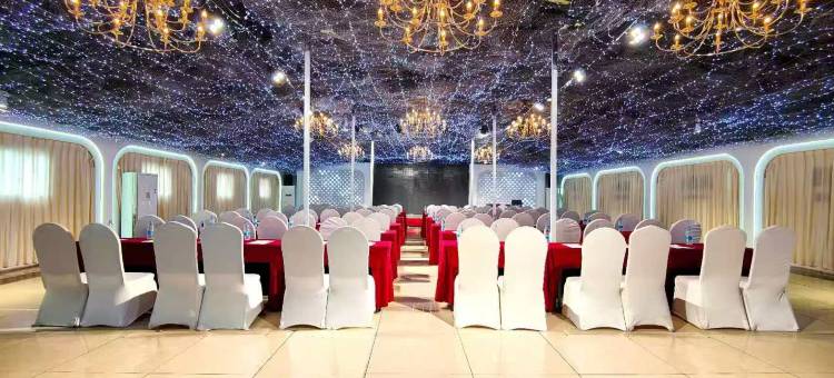 龙洲大酒店(铜梁巴川中学店)图片